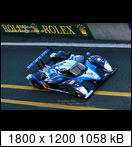 24 HEURES DU MANS YEAR BY YEAR PART FIVE 2000 - 2009 - Page 47 2009-lm-8-franckmontaxxczj