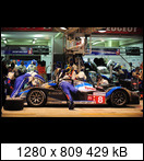 24 HEURES DU MANS YEAR BY YEAR PART FIVE 2000 - 2009 - Page 47 2009-lm-8-franckmontaxxfvc
