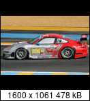24 HEURES DU MANS YEAR BY YEAR PART FIVE 2000 - 2009 - Page 51 2009-lm-80-jorgbergme2bij3