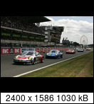 24 HEURES DU MANS YEAR BY YEAR PART FIVE 2000 - 2009 - Page 51 2009-lm-80-jorgbergmectf0t