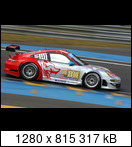 24 HEURES DU MANS YEAR BY YEAR PART FIVE 2000 - 2009 - Page 51 2009-lm-80-jorgbergmeexexw