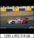 24 HEURES DU MANS YEAR BY YEAR PART FIVE 2000 - 2009 - Page 51 2009-lm-80-jorgbergmer6c3n
