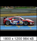 24 HEURES DU MANS YEAR BY YEAR PART FIVE 2000 - 2009 - Page 51 2009-lm-81-joeyfoster22faj