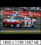 24 HEURES DU MANS YEAR BY YEAR PART FIVE 2000 - 2009 - Page 51 2009-lm-81-joeyfosterffern