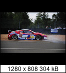 24 HEURES DU MANS YEAR BY YEAR PART FIVE 2000 - 2009 - Page 51 2009-lm-81-joeyfostergodks