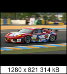 24 HEURES DU MANS YEAR BY YEAR PART FIVE 2000 - 2009 - Page 51 2009-lm-81-joeyfosterlqesg