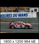 24 HEURES DU MANS YEAR BY YEAR PART FIVE 2000 - 2009 - Page 51 2009-lm-81-joeyfosterntf58