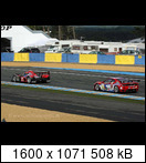 24 HEURES DU MANS YEAR BY YEAR PART FIVE 2000 - 2009 - Page 51 2009-lm-81-joeyfostervee0q