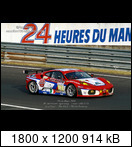 24 HEURES DU MANS YEAR BY YEAR PART FIVE 2000 - 2009 - Page 51 2009-lm-81-joeyfosterx3fnk