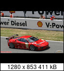 24 HEURES DU MANS YEAR BY YEAR PART FIVE 2000 - 2009 - Page 51 2009-lm-82-pierrekaff4jd0c
