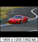 24 HEURES DU MANS YEAR BY YEAR PART FIVE 2000 - 2009 - Page 51 2009-lm-82-pierrekaffjgize