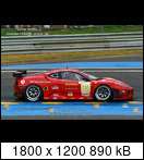 24 HEURES DU MANS YEAR BY YEAR PART FIVE 2000 - 2009 - Page 51 2009-lm-82-pierrekaffxciwa