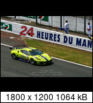 24 HEURES DU MANS YEAR BY YEAR PART FIVE 2000 - 2009 - Page 51 2009-lm-83-niclasjons2xc11