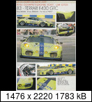 24 HEURES DU MANS YEAR BY YEAR PART FIVE 2000 - 2009 - Page 51 2009-lm-83-niclasjons54db8