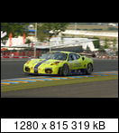 24 HEURES DU MANS YEAR BY YEAR PART FIVE 2000 - 2009 - Page 51 2009-lm-83-niclasjons66evd