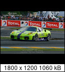 24 HEURES DU MANS YEAR BY YEAR PART FIVE 2000 - 2009 - Page 51 2009-lm-83-niclasjons6mftw