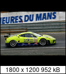 24 HEURES DU MANS YEAR BY YEAR PART FIVE 2000 - 2009 - Page 51 2009-lm-83-niclasjons8ieqo