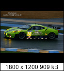 24 HEURES DU MANS YEAR BY YEAR PART FIVE 2000 - 2009 - Page 51 2009-lm-83-niclasjonsq2exv