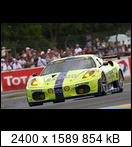 24 HEURES DU MANS YEAR BY YEAR PART FIVE 2000 - 2009 - Page 51 2009-lm-83-niclasjonsxbigs