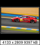 24 HEURES DU MANS YEAR BY YEAR PART FIVE 2000 - 2009 - Page 51 2009-lm-84-pierreehre93fgt