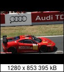 24 HEURES DU MANS YEAR BY YEAR PART FIVE 2000 - 2009 - Page 51 2009-lm-84-pierreehreb5dup
