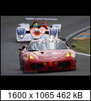 24 HEURES DU MANS YEAR BY YEAR PART FIVE 2000 - 2009 - Page 51 2009-lm-84-pierreehrebzflg