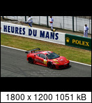 24 HEURES DU MANS YEAR BY YEAR PART FIVE 2000 - 2009 - Page 51 2009-lm-84-pierreehreepdek