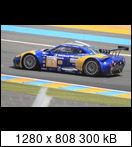 24 HEURES DU MANS YEAR BY YEAR PART FIVE 2000 - 2009 - Page 51 2009-lm-85-jeroenblee02d7i