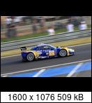24 HEURES DU MANS YEAR BY YEAR PART FIVE 2000 - 2009 - Page 51 2009-lm-85-jeroenblee1kc32