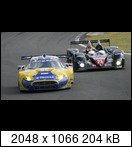 24 HEURES DU MANS YEAR BY YEAR PART FIVE 2000 - 2009 - Page 51 2009-lm-85-jeroenblee1tcuq