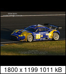 24 HEURES DU MANS YEAR BY YEAR PART FIVE 2000 - 2009 - Page 51 2009-lm-85-jeroenblee3benf