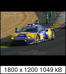 24 HEURES DU MANS YEAR BY YEAR PART FIVE 2000 - 2009 - Page 51 2009-lm-85-jeroenblee4tcqc