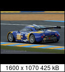 24 HEURES DU MANS YEAR BY YEAR PART FIVE 2000 - 2009 - Page 51 2009-lm-85-jeroenbleecvfbp