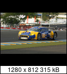 24 HEURES DU MANS YEAR BY YEAR PART FIVE 2000 - 2009 - Page 51 2009-lm-85-jeroenbleecyie0