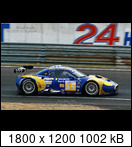 24 HEURES DU MANS YEAR BY YEAR PART FIVE 2000 - 2009 - Page 51 2009-lm-85-jeroenbleef8f8p