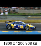 24 HEURES DU MANS YEAR BY YEAR PART FIVE 2000 - 2009 - Page 51 2009-lm-85-jeroenbleeg2d35