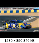 24 HEURES DU MANS YEAR BY YEAR PART FIVE 2000 - 2009 - Page 51 2009-lm-85-jeroenbleegbix5