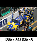 24 HEURES DU MANS YEAR BY YEAR PART FIVE 2000 - 2009 - Page 51 2009-lm-85-jeroenbleekzelt