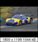 24 HEURES DU MANS YEAR BY YEAR PART FIVE 2000 - 2009 - Page 51 2009-lm-85-jeroenbleelgidz