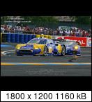24 HEURES DU MANS YEAR BY YEAR PART FIVE 2000 - 2009 - Page 51 2009-lm-85-jeroenbleep2icw