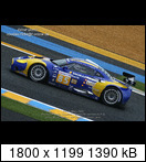 24 HEURES DU MANS YEAR BY YEAR PART FIVE 2000 - 2009 - Page 51 2009-lm-85-jeroenbleeszi3x