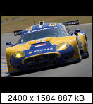 24 HEURES DU MANS YEAR BY YEAR PART FIVE 2000 - 2009 - Page 51 2009-lm-85-jeroenbleexlext