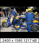 24 HEURES DU MANS YEAR BY YEAR PART FIVE 2000 - 2009 - Page 51 2009-lm-85-jeroenbleezsf3v