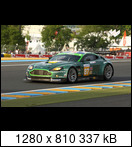 24 HEURES DU MANS YEAR BY YEAR PART FIVE 2000 - 2009 - Page 51 2009-lm-87-jonnycocke7ud1o