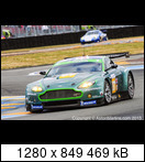 24 HEURES DU MANS YEAR BY YEAR PART FIVE 2000 - 2009 - Page 51 2009-lm-87-jonnycockeduitd