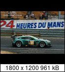 24 HEURES DU MANS YEAR BY YEAR PART FIVE 2000 - 2009 - Page 51 2009-lm-87-jonnycockefjea9
