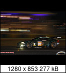 24 HEURES DU MANS YEAR BY YEAR PART FIVE 2000 - 2009 - Page 51 2009-lm-87-jonnycockek1fja