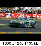 24 HEURES DU MANS YEAR BY YEAR PART FIVE 2000 - 2009 - Page 51 2009-lm-87-jonnycockeotd5a