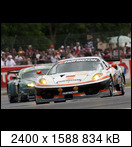 24 HEURES DU MANS YEAR BY YEAR PART FIVE 2000 - 2009 - Page 51 2009-lm-89-simonsenfaedd52