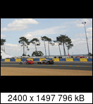 24 HEURES DU MANS YEAR BY YEAR PART FIVE 2000 - 2009 - Page 51 2009-lm-89-simonsenfagli22